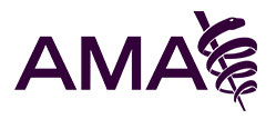 AMA logo