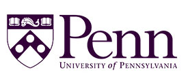 Penn logo