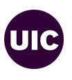 UIC logo